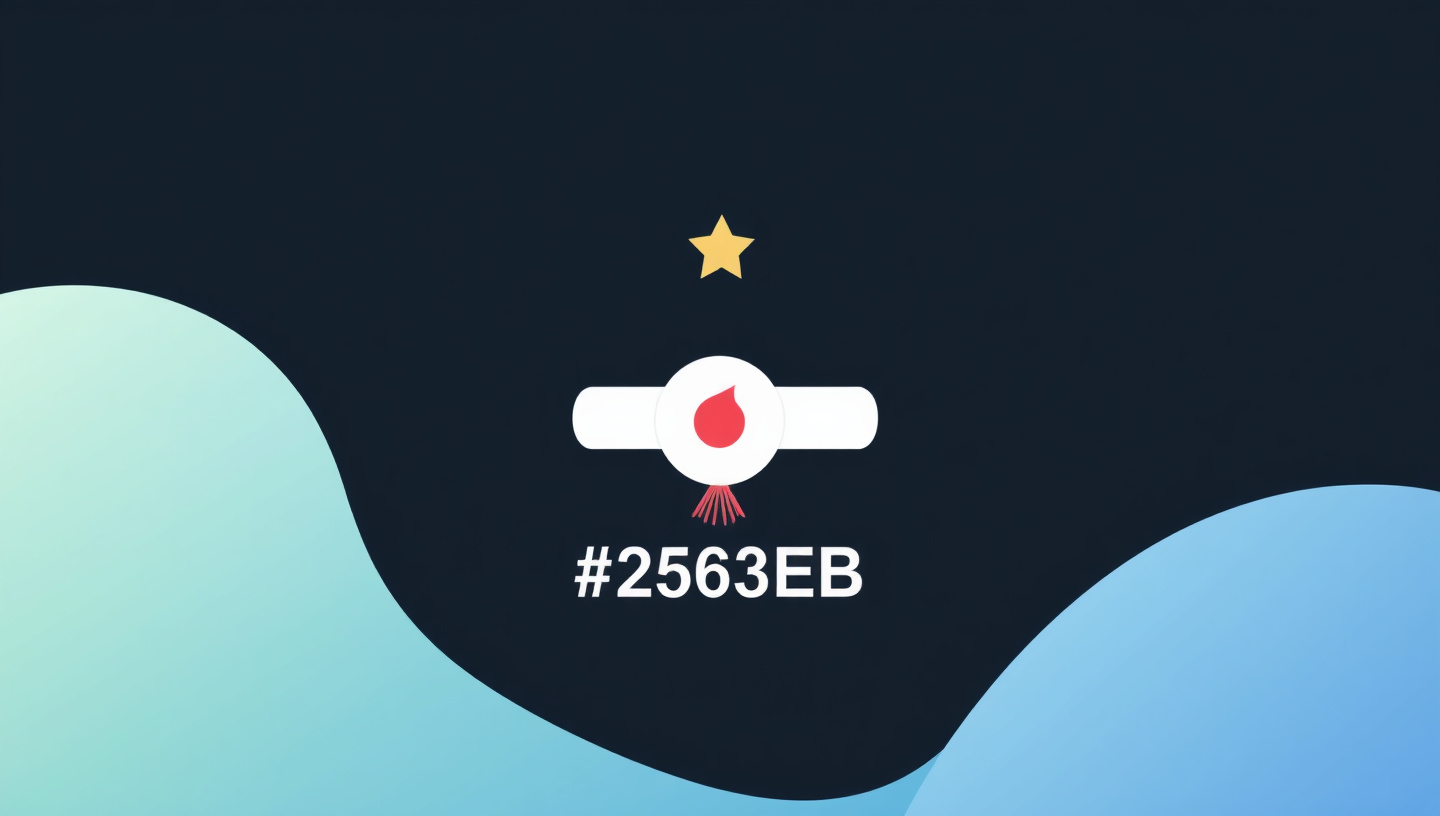 Zertifizierung Erfolg