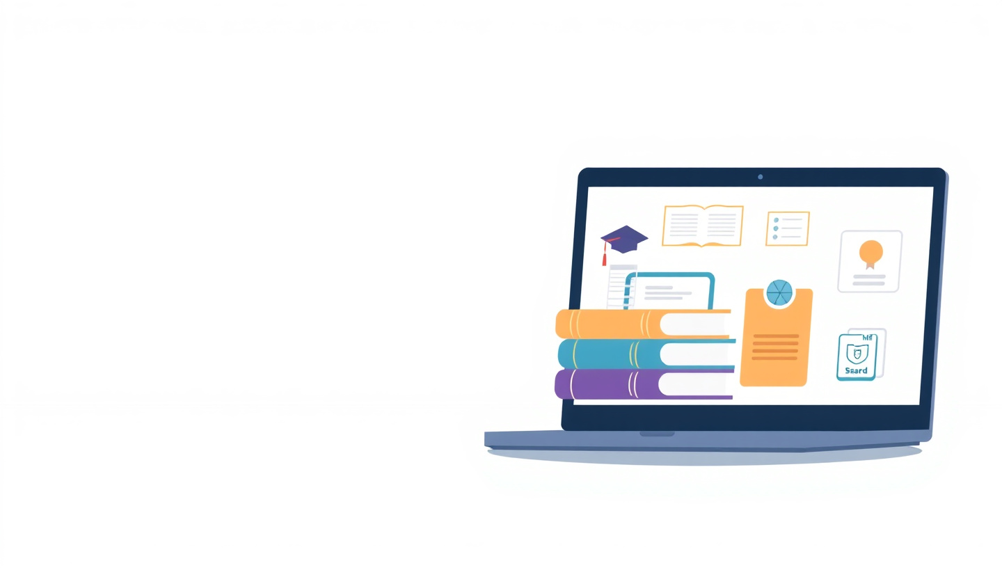 Online Learning Illustration